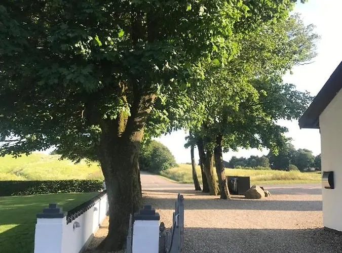 Den Hvide Farm
