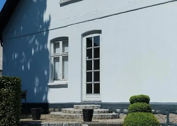 Den Hvide Farm