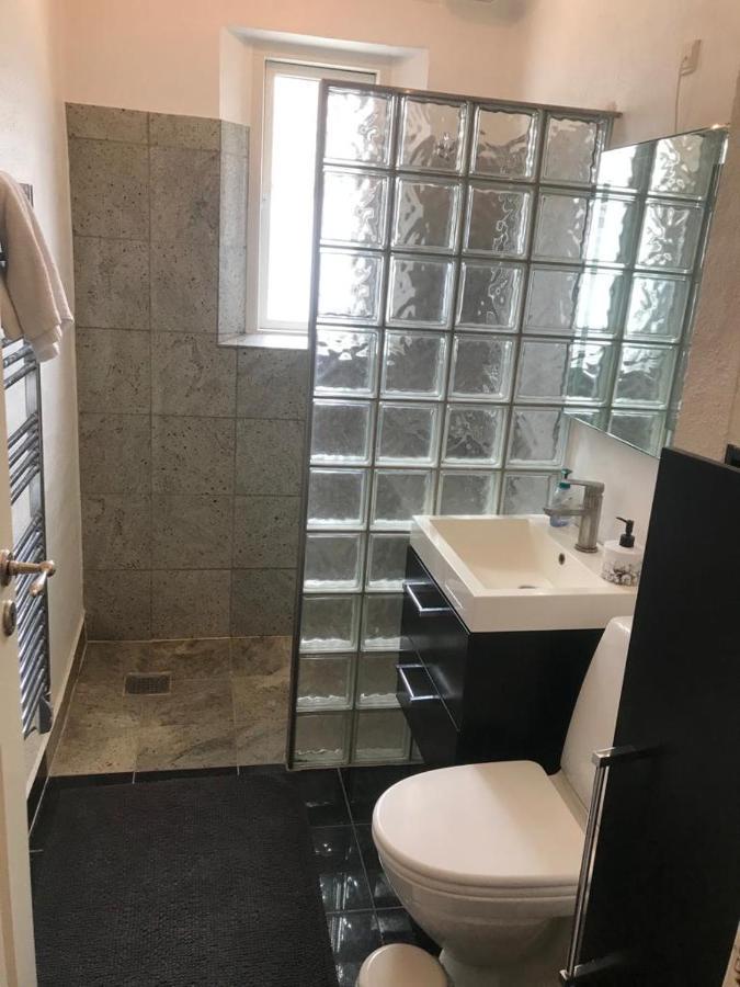 Den Hvide Farm Accommodatie bij particulieren
