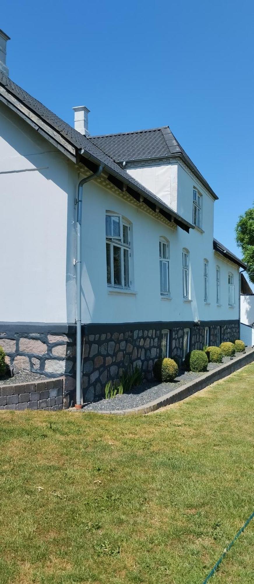 Den Hvide Farm