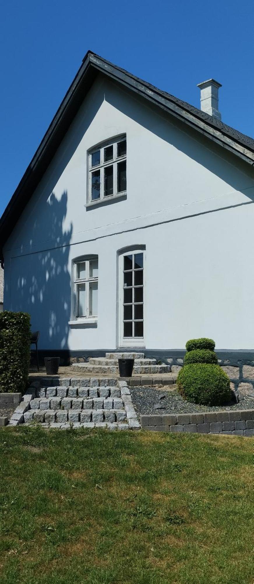 Den Hvide Farm Skanderborg