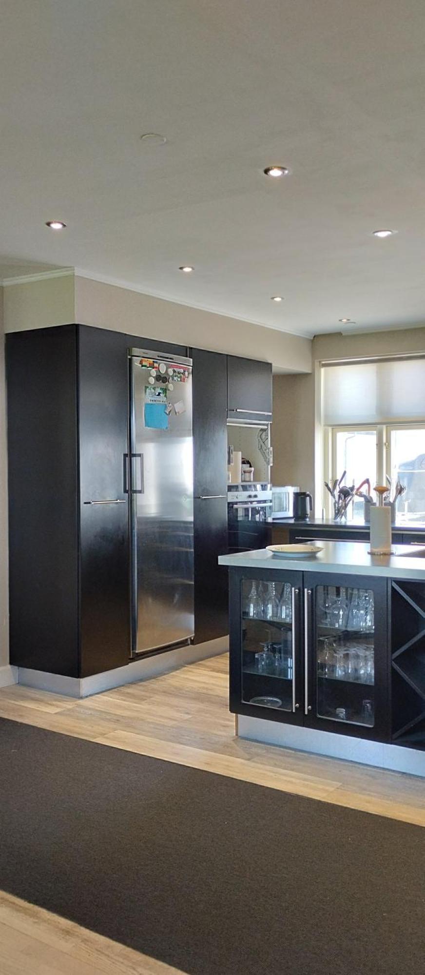 Accommodatie bij particulieren Den Hvide Farm Skanderborg